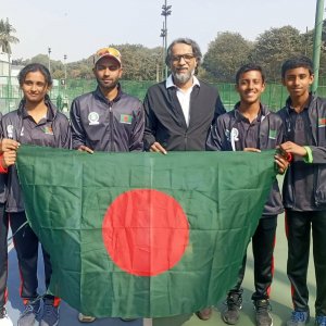 সেমিফাইনালে সিঙ্গাপুরের কাছে বাংলাদেশের হার