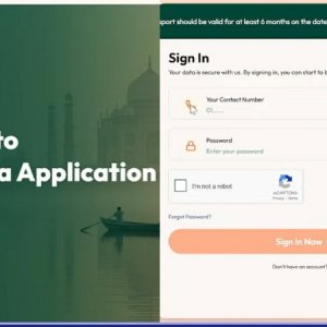 ভারতীয় ভিসার অ্যাপয়েন্টমেন্ট ব্যবস্থায় পরিবর্তন আসছে