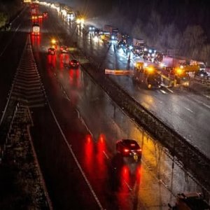 ছুটি কাটিয়ে ফেরা হলো না ঘরে, লন্ডনে সড়ক দুর্ঘটনায় ব্রিটিশ-বাংলাদেশি নারীর মৃত্যু