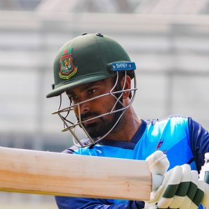 আজ শুরু অদম্য বাংলাদেশ টি-টোয়েন্টি কাপ 