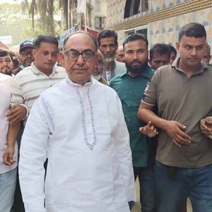 ‘ফলাফল ঘুরিয়ে দিতে পারেন প্রশাসনে থাকা জামায়াতের কর্মকর্তারা’