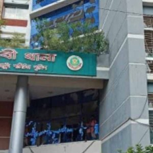 পল্লবীতে ২ শিশু সন্তানসহ মা-বাবার মরদেহ উদ্ধার