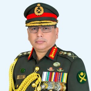 শান্তিপূর্ণ ও নিরপেক্ষ নির্বাচন নিশ্চিতে সেনাপ্রধানের নির্দেশ 