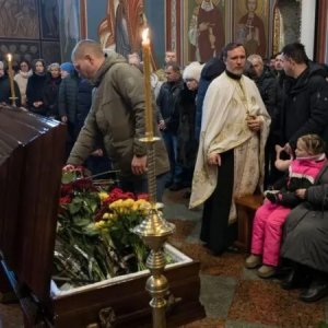 রাশিয়ার সঙ্গে যুদ্ধে ৫৫ হাজার ইউক্রেনীয় সেনা নিহত: জেলেনস্কি