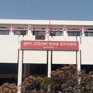 খুলনায় যুবককে গুলি করে হত্যা