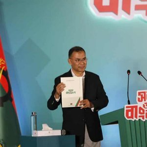 মিথ্যা মামলা প্রত্যাহার ও সাংবাদিকদের জন্য ‘বিশেষ সেল’ গঠনের অঙ্গীকার বিএনপির