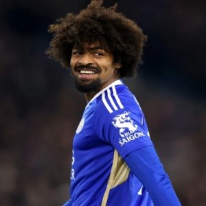 নিয়ম ভঙ্গ করে পয়েন্ট হারালো হামজার লেস্টার সিটি