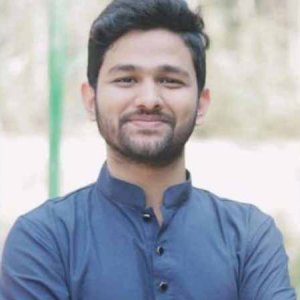 আমাদের কিছু হলে আপনারা হাদি হত্যার বিচার নিশ্চিত করবেন: জাবের