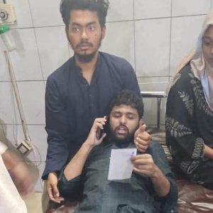 জাবের-আম্মারসহ কয়েকজন হাসপাতালে 