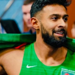 চীনে সেমিফাইনালে ইমরানুর