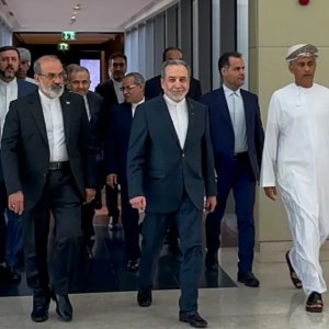 ভবিষ্যতেও যুক্তরাষ্ট্রের সঙ্গে পারমাণবিক সংলাপ চালু রাখার ইঙ্গিত ইরানের