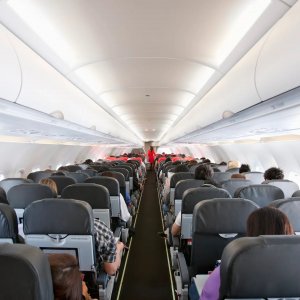 ওমরাহ করতে যাওয়ার পথে উড়োজাহাজেই প্রবাসীর মৃত্যু