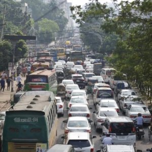 রিকুইজিশন আতঙ্কে যানবাহন মালিকরা