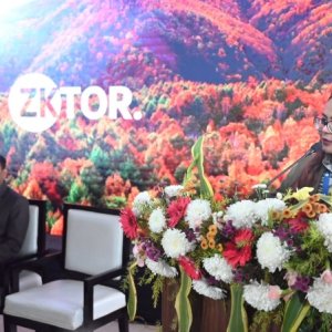 বাংলাদেশে পরীক্ষামূলক যাত্রা শুরু করলো ‘জ্যাকটর’