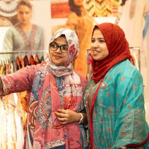 ঈদ উপলক্ষে লা রিভের ব্যতিক্রমী আয়োজন