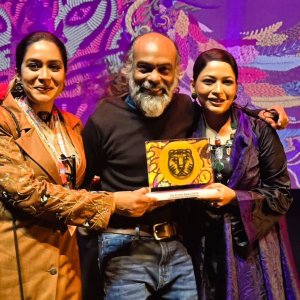 বাংলাদেশি ‌‘মাস্টার’-এর রটারডাম জয়