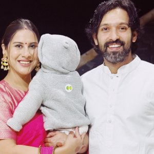 ‘অবসর’ নীরবতা ভাঙলেন বিক্রান্ত ম্যাসি