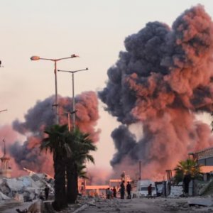 গাজা সংকট নিয়ে ‘বোর্ড অব পিস’-এর প্রথম বৈঠক ১৯ ফেব্রুয়ারি