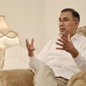 ঐক্য সরকার নয়, একক জয়ে আত্মবিশ্বাসী বিএনপি: তারেক রহমান