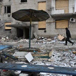 মার্চের মধ্যে ইউক্রেনে শান্তিচুক্তি ও দ্রুত নির্বাচনের লক্ষ্য যুক্তরাষ্ট্রের