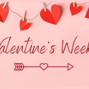 ৭-১৪ ফেব্রুয়ারি: জেনে নিন ভালোবাসাময় সাত দিন সম্পর্কে