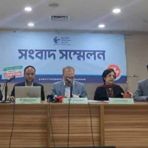 নির্বাচনি কার্যক্রমের পুরোনো রাজনৈতিক চর্চা বজায় রয়েছে: টিআইবি