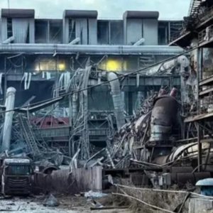 চীনে বায়োটেক কোম্পানিতে বিস্ফোরণে নিহত ৮