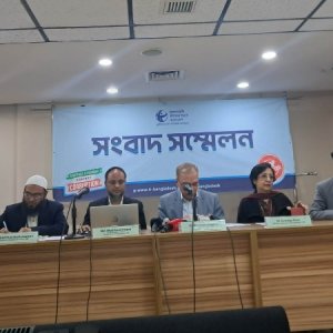 নির্বাচনে অস্থিতিশীলতার শঙ্কা টিআইবির