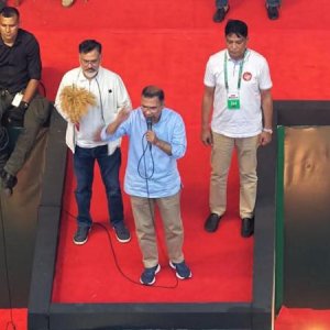 দেশ পুনর্গঠন ও ভাগ্যের পরিবর্তনে এবারের নির্বাচন খুব গুরুত্বপূর্ণ: তারেক রহমান 