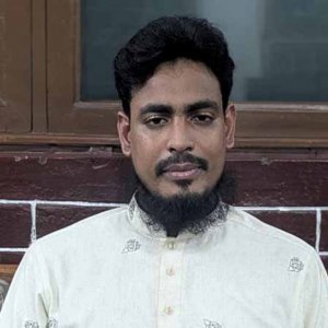 এনসিপির আখতারকে প্রাণনাশের হুমকির অভিযোগ, থানায় জিডি