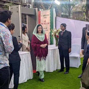 বিএনপি ক্ষমতায় গেলে নারী সাপোর্ট সেল গড়ে তোলা হবে: জুবাইদা রহমান