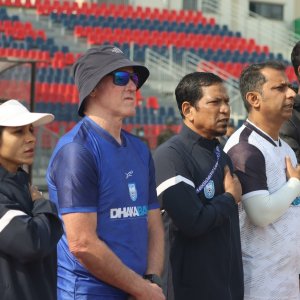 ক্লান্তির অজুহাত বাটলারের! 