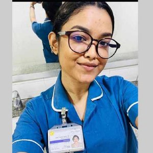 বিদেশে নেওয়ার প্রলোভনে প্রতারণা: প্রবাসী তরুণীর বিরুদ্ধে গ্রেফতারি পরোয়ানা 