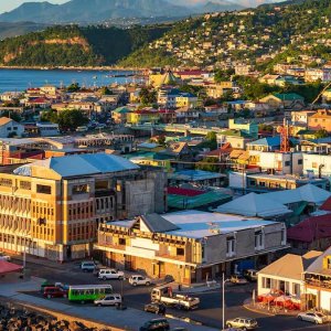 হঠাৎ আলোচনায় ডোমিনিকা, কোথায় এই দেশ 