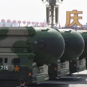 গোপন পারমাণবিক পরীক্ষার মার্কিন দাবি প্রত্যাখ্যান চীনের