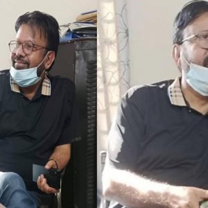 শ্যামল দত্ত ও তার স্ত্রী-মেয়ের ১৮ ব্যাংক হিসাব অবরুদ্ধ