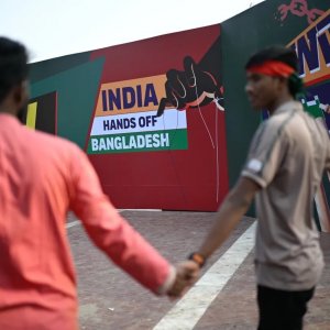 নির্বাচন ঘিরে বাইরের দেশ থেকে আসছে মিথ্যা তথ্যের ঢেউ