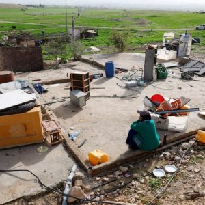 ফিলিস্তিনের পশ্চিম তীর দখল ও নিয়ন্ত্রণে নতুন পদক্ষেপ অনুমোদন দিয়েছে ইসরায়েল