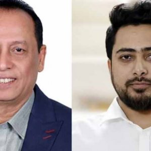 কাইয়ুমের প্রার্থিতা বাতিল চেয়ে নাহিদের আপিলের শুনানি নির্বাচনের পর