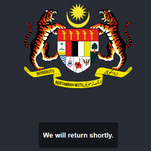 মালয়েশিয়ার ই-ভিসা অনির্দিষ্টকালের জন্য বন্ধ