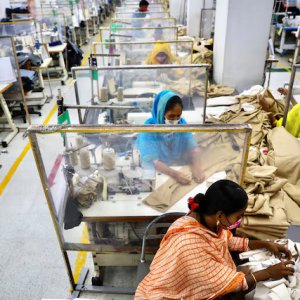 বাংলাদেশ-যুক্তরাষ্ট্র চুক্তিতে উদ্বিগ্ন ভারতের সুতা ও পোশাক রফতানিকারকরা