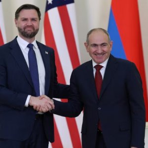 আর্মেনিয়ার সঙ্গে পারমাণবিক সহযোগিতা চুক্তি করল যুক্তরাষ্ট্র