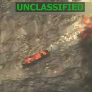 প্রশান্ত মহাসাগরে হামলা চালাল যুক্তরাষ্ট্র,  নিহত ২