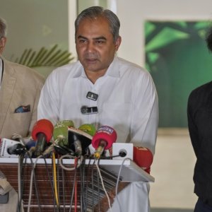 পাকিস্তানের একমাত্র লক্ষ্য ছিল বাংলাদেশের জন্য ‘সম্মান’ আদায়: পিসিবি প্রধান 