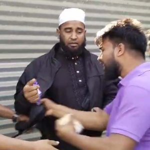 ৭১ হাজার টাকাসহ ইউনিয়ন জামায়াতের আমির আটক, মুচলেকা দিয়ে ছাড়া