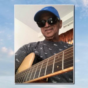 ‘আন্ডারগ্রাউন্ড পিস লাভারস’ ব্যান্ডের দস্তগীর হক আর নেই