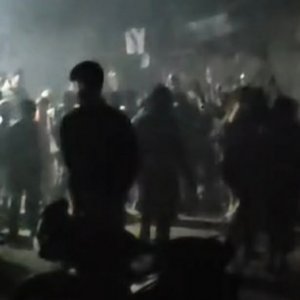 হান্নান মাসউদের সমর্থকদের বাড়িঘরে হামলা-লুটপাটের অভিযোগ