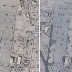 ইরানের সঙ্গে উত্তেজনা, কাতারে যুক্তরাষ্ট্রের ক্ষেপণাস্ত্র মোতায়েন জোরদার