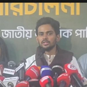 নির্বাচন ঘিরে টাকা উদ্ধারের নামে ব্যক্তি স্বাধীনতায় হস্তক্ষেপ: আসিফ মাহমুদ