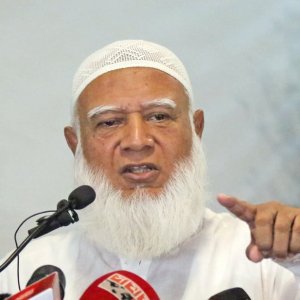 কেউ কেউ অপতথ্য ছড়াচ্ছে: জামায়াত আমির